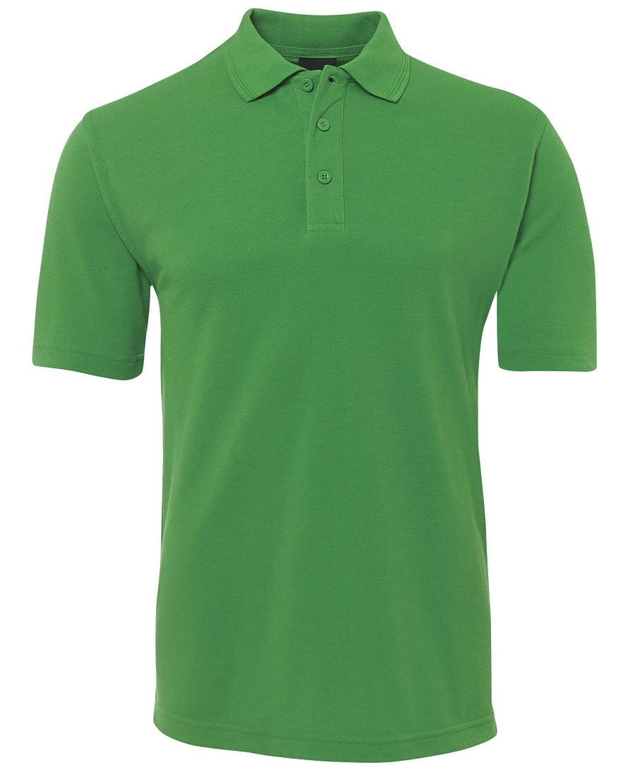 210 - JB's 210 POLO   - UNBRANDED