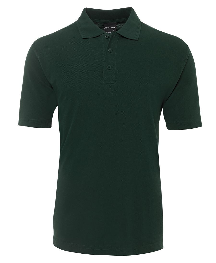 210 - JB's 210 POLO   - UNBRANDED