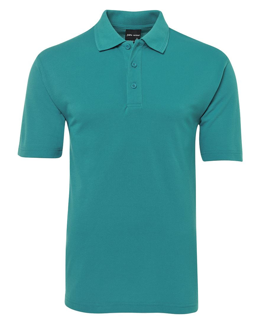 210 - JB's 210 POLO   - UNBRANDED