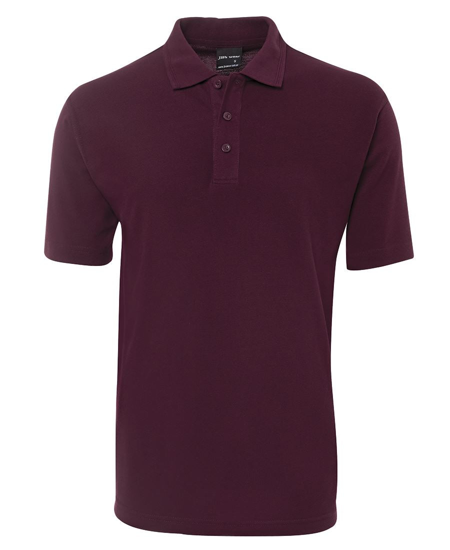 210 - JB's 210 POLO   - UNBRANDED