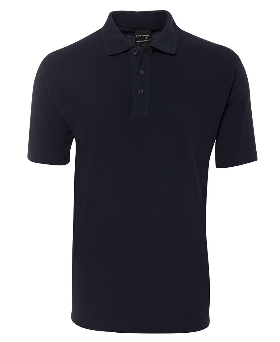 210 - JB's 210 POLO   - UNBRANDED