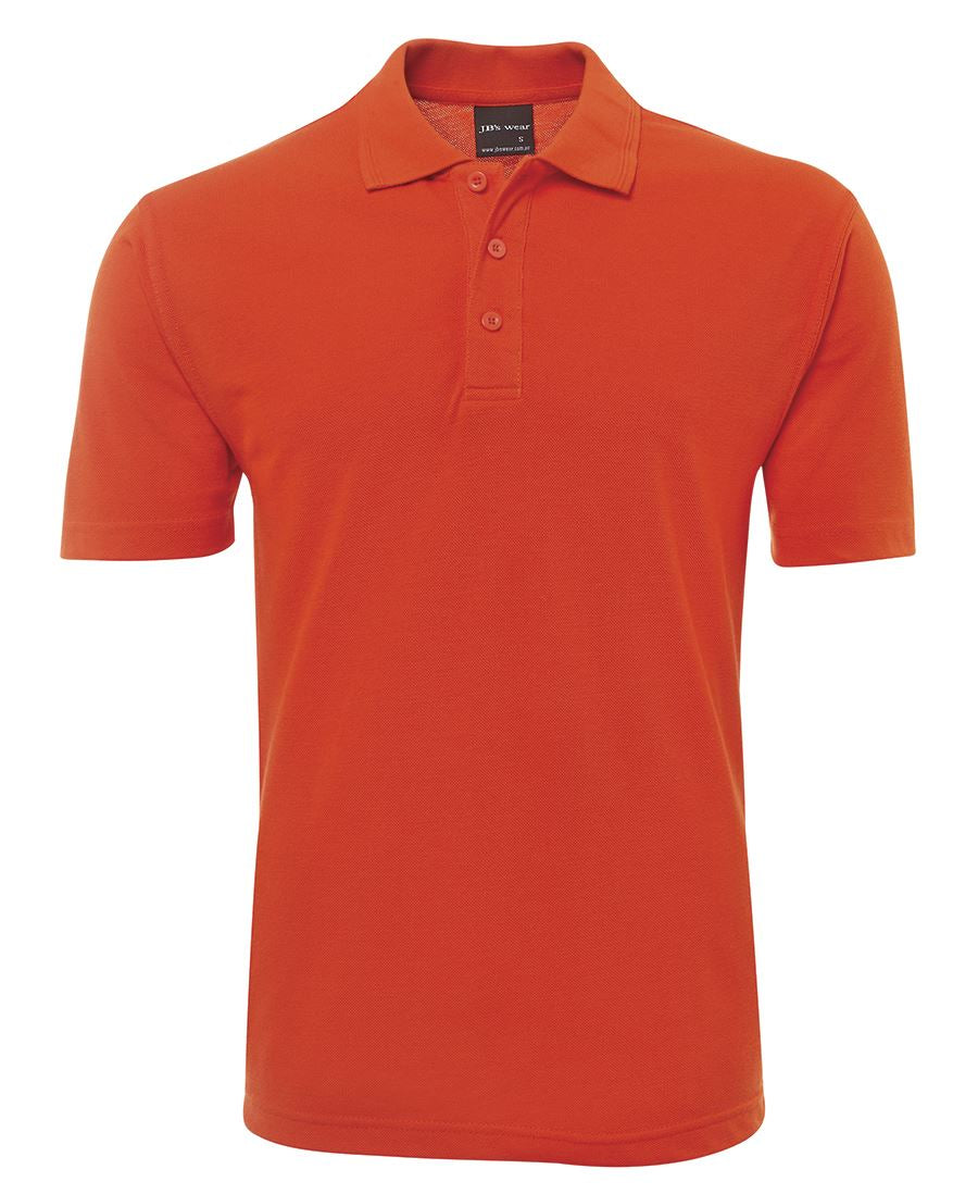 210 - JB's 210 POLO   - UNBRANDED