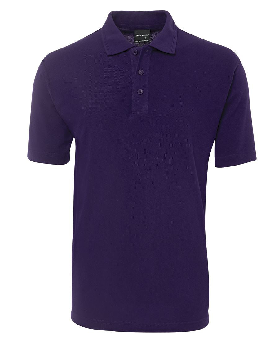 210 - JB's 210 POLO   - UNBRANDED