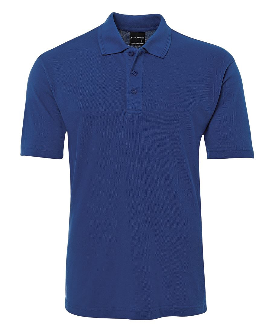 210 - JB's 210 POLO   - UNBRANDED