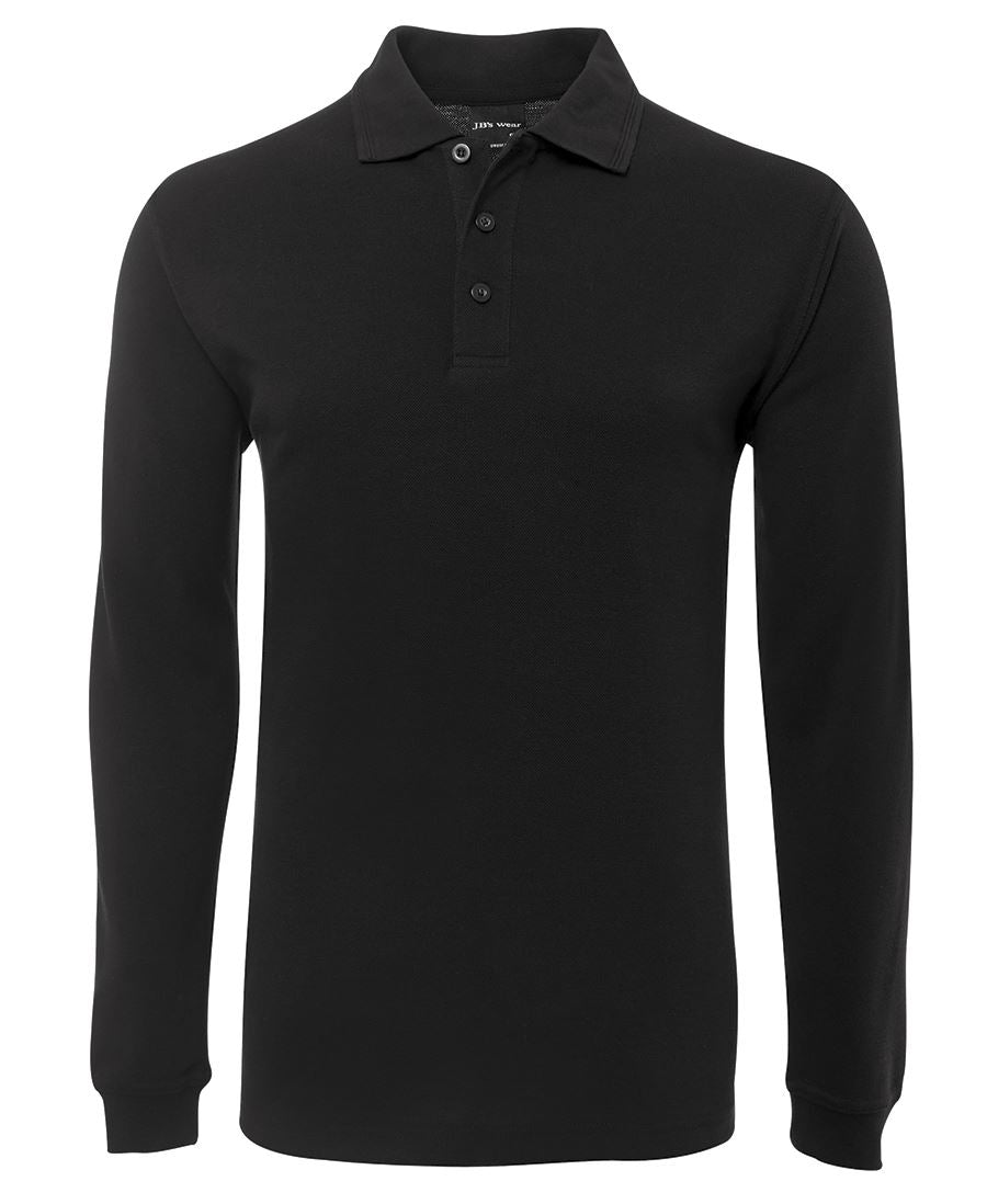 210XL - JB's L/S POLO   - UNBRANDED