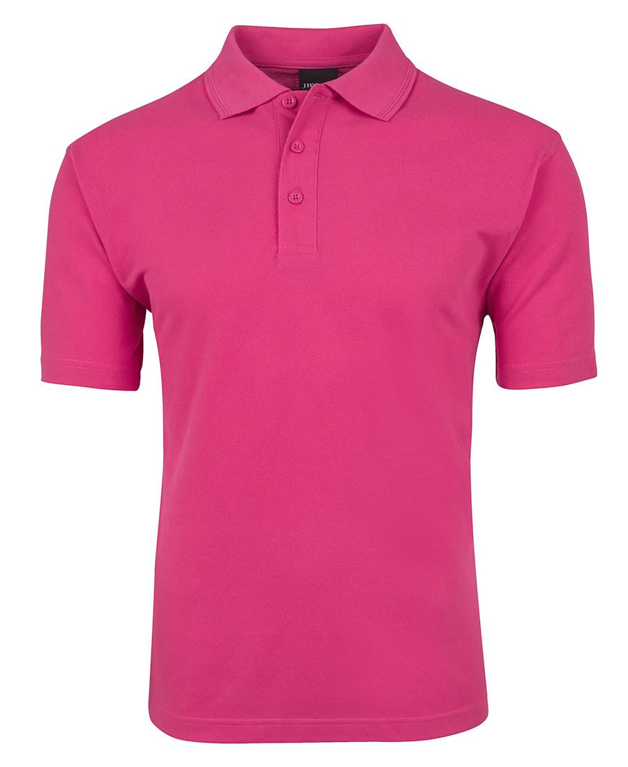 210 - JB's 210 POLO   - UNBRANDED