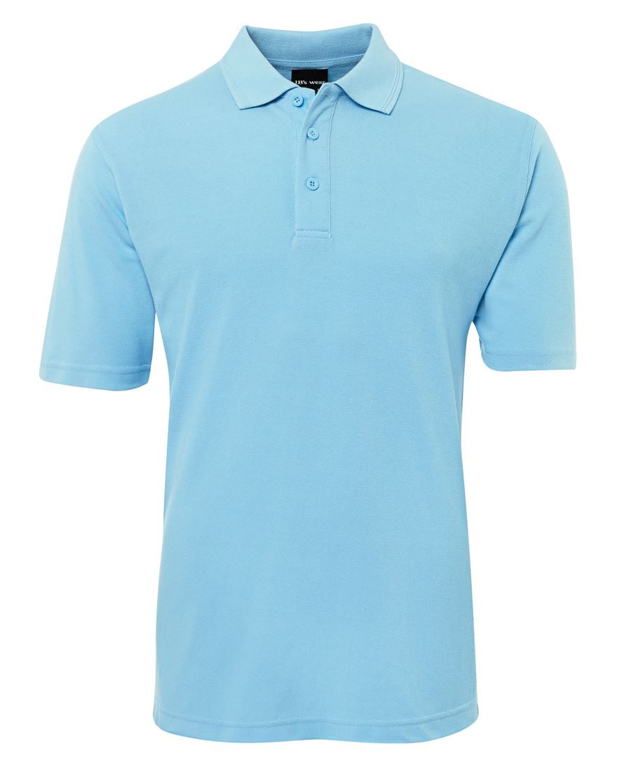 210 - JB's 210 POLO   - UNBRANDED