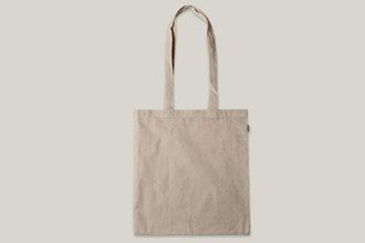 5001 - Calico Tote - UNBRANDED