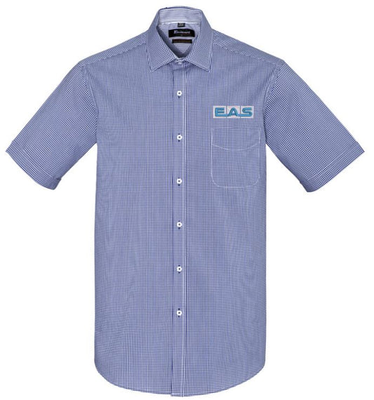 EAS - Mens S/S Newport Shirt 42522
