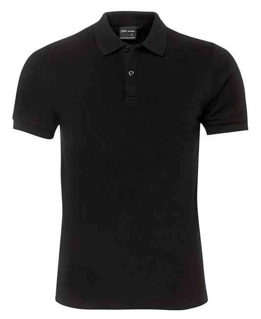 2FTP - JB's FITTED POLO   - UNBRANDED