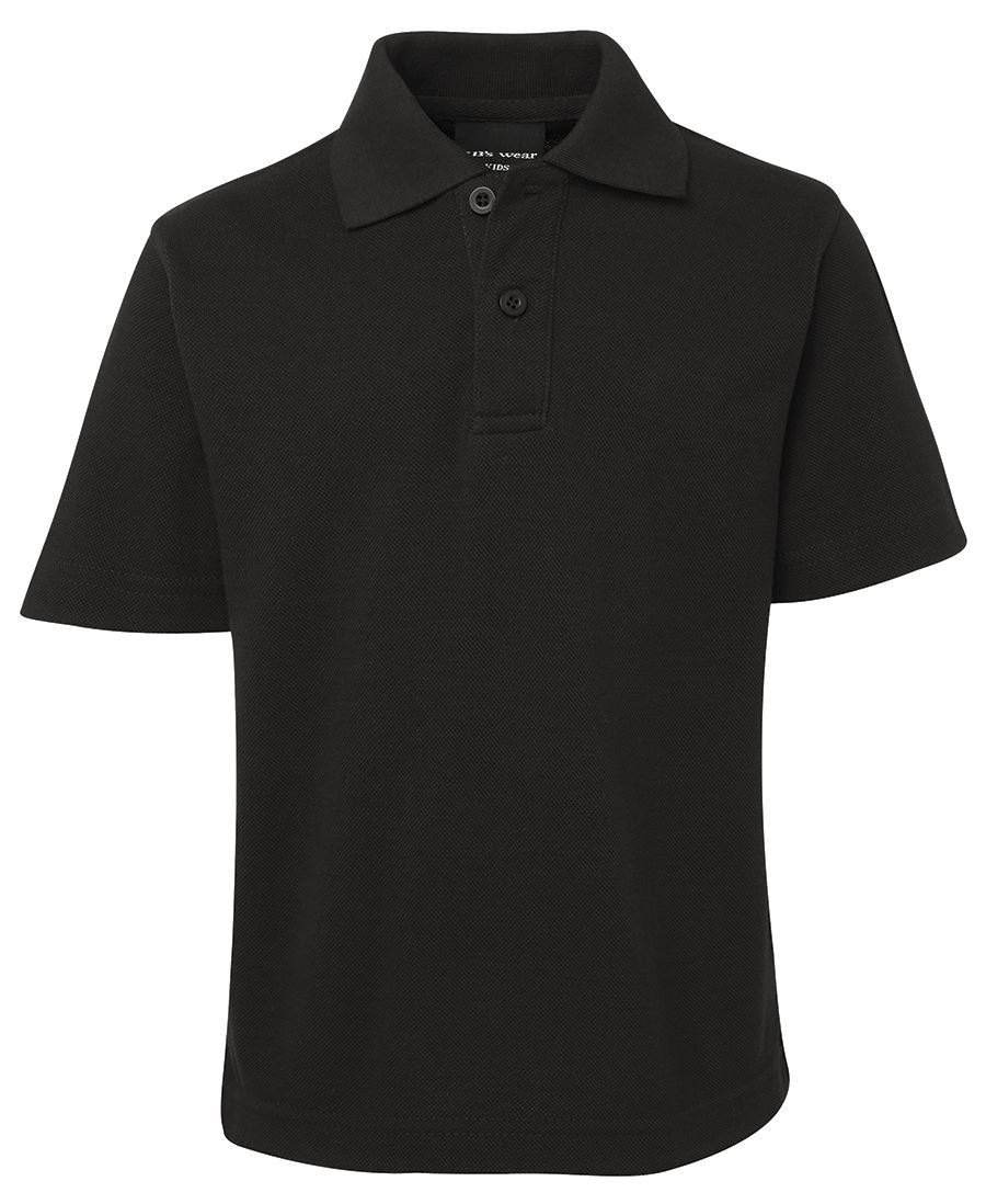 2KP - JB's KIDS S/S 210 POLO   - UNBRANDED