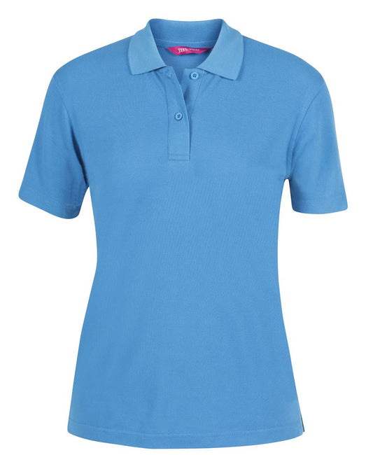 2LPS - JB's LADIES 210 POLO   - UNBRANDED