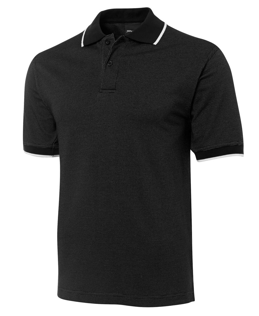 2PNH - JB's Nail Head Polo - UNBRANDED
