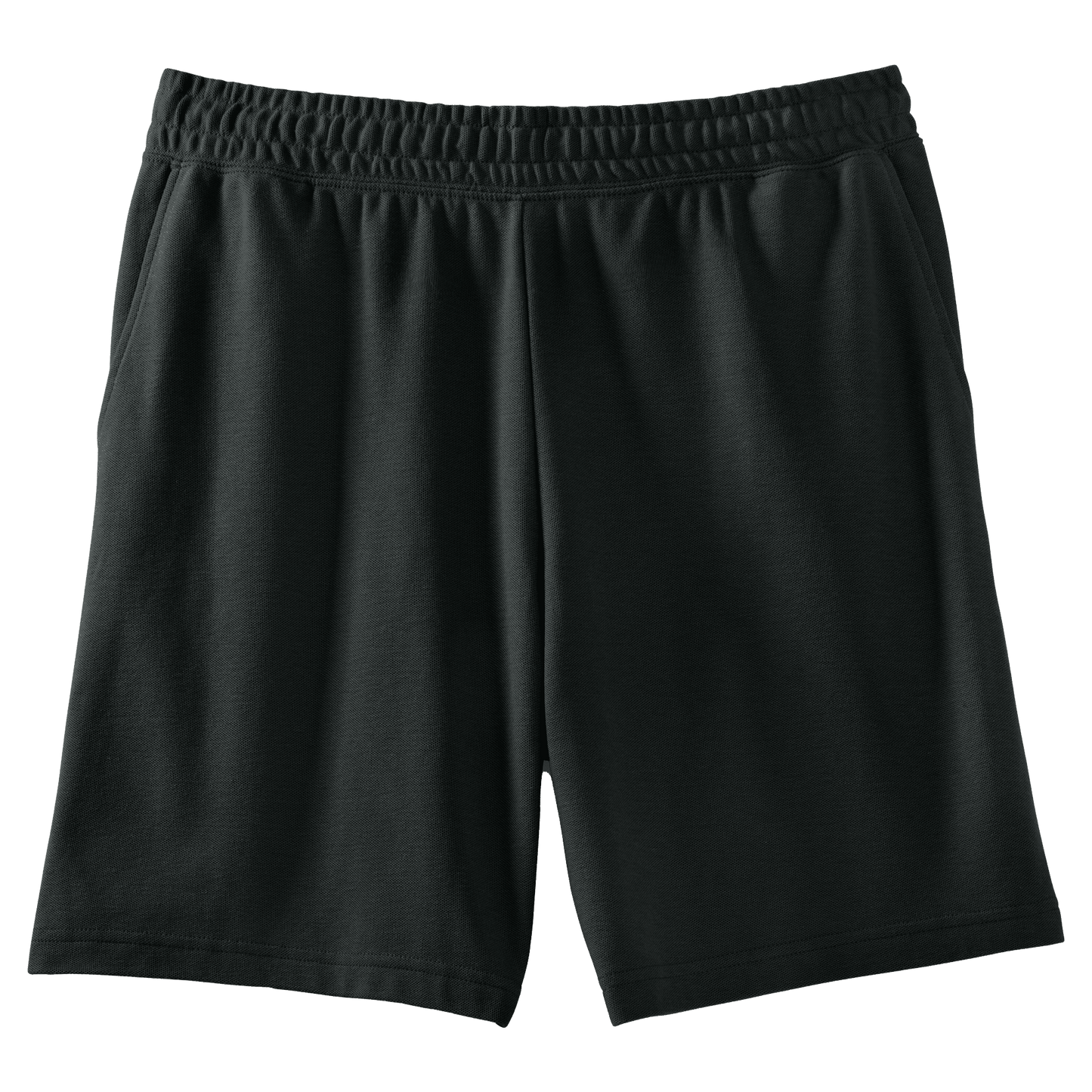 2PQ - 2PQ American Apparel Unisex Pique Gym Shorts - UNBRANDED