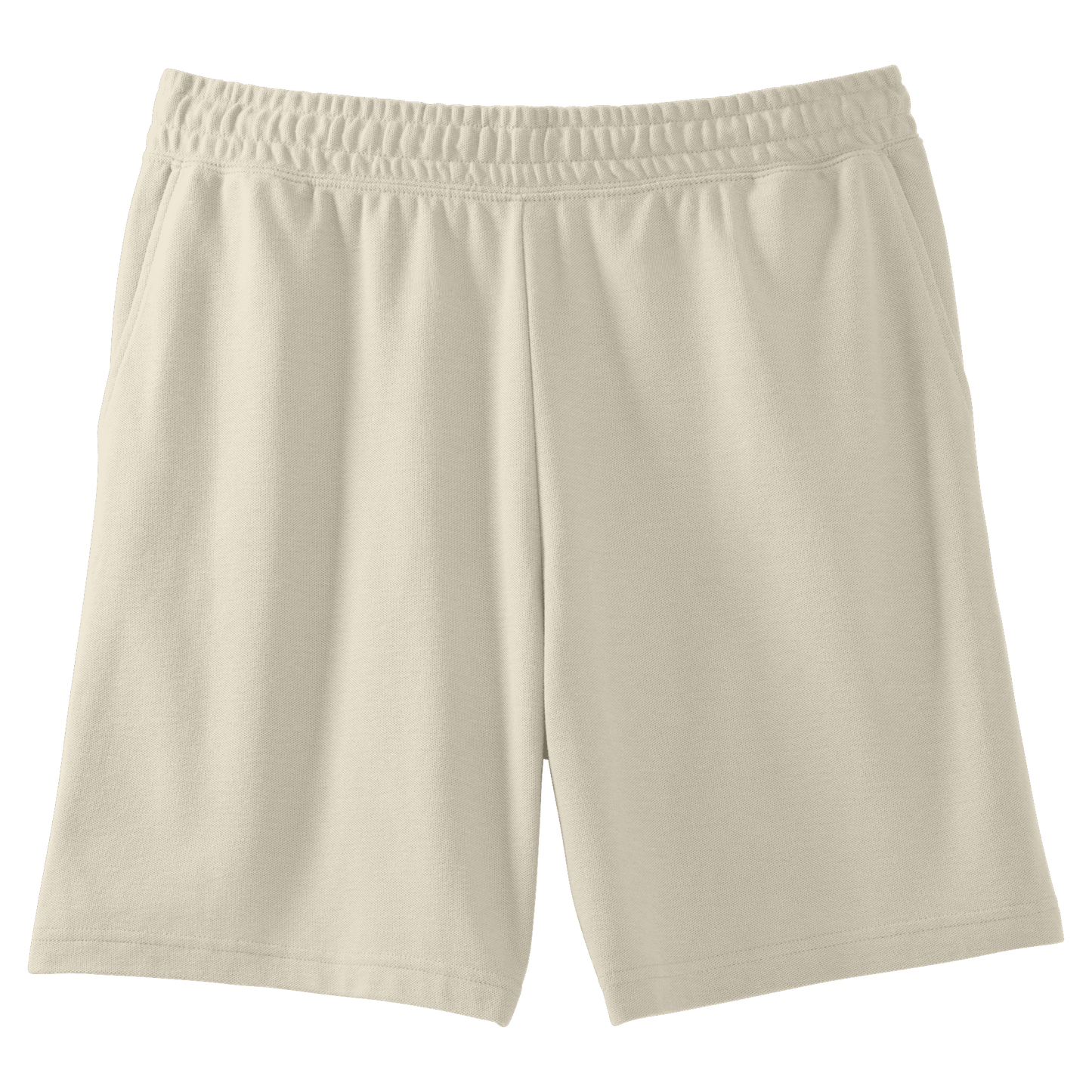 2PQ - 2PQ American Apparel Unisex Pique Gym Shorts - UNBRANDED
