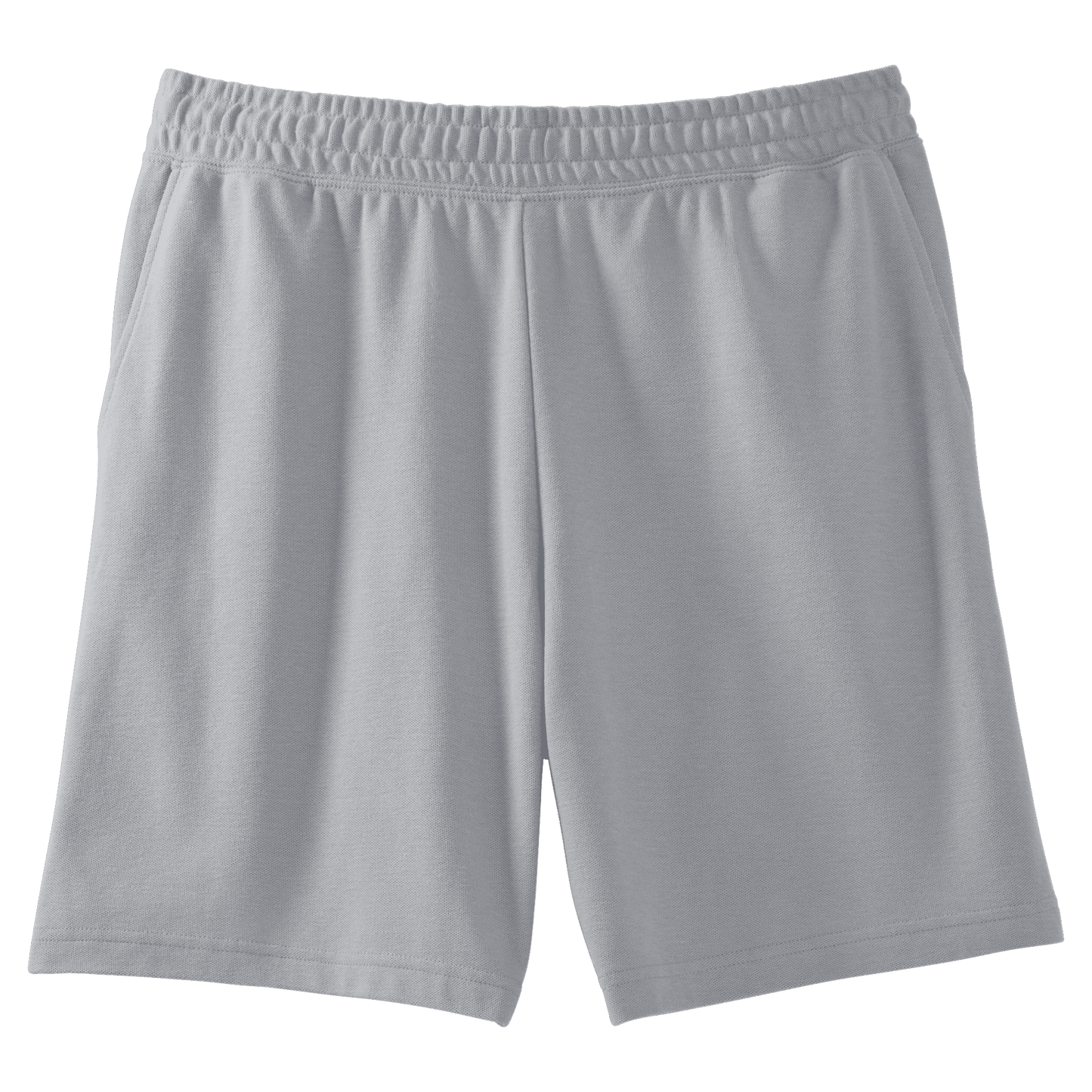 2PQ - 2PQ American Apparel Unisex Pique Gym Shorts - UNBRANDED