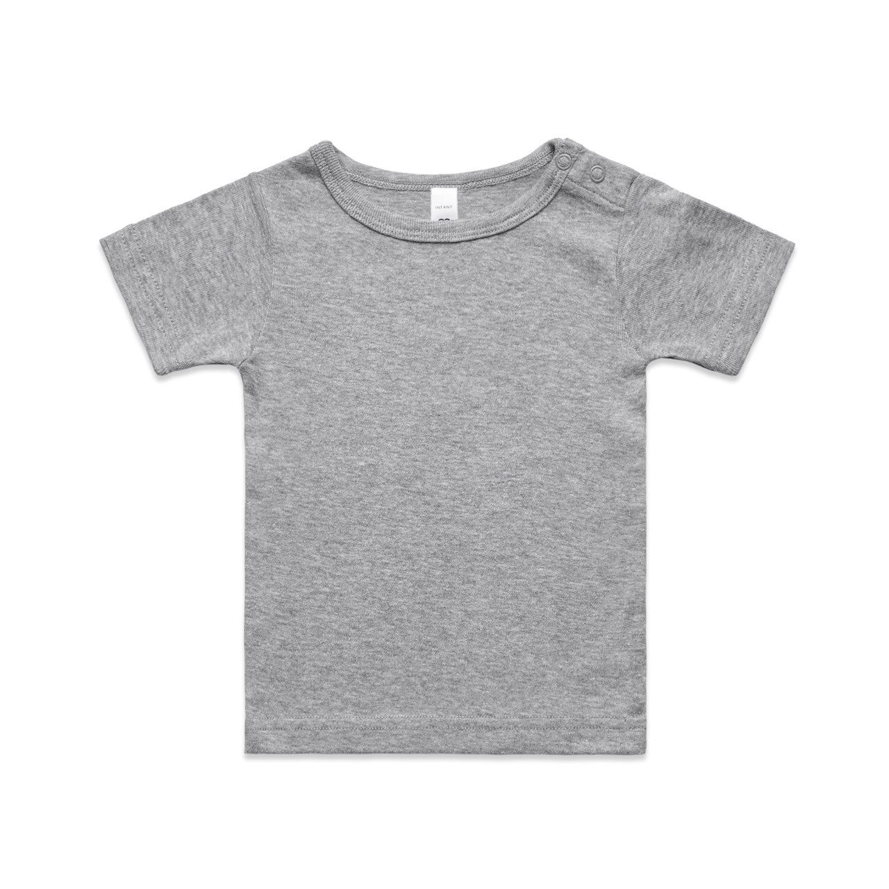 3001 - Organic Infant Wee Tee | 3001 - UNBRANDED