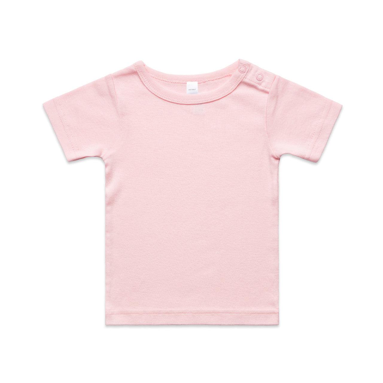 3001 - Organic Infant Wee Tee | 3001 - UNBRANDED