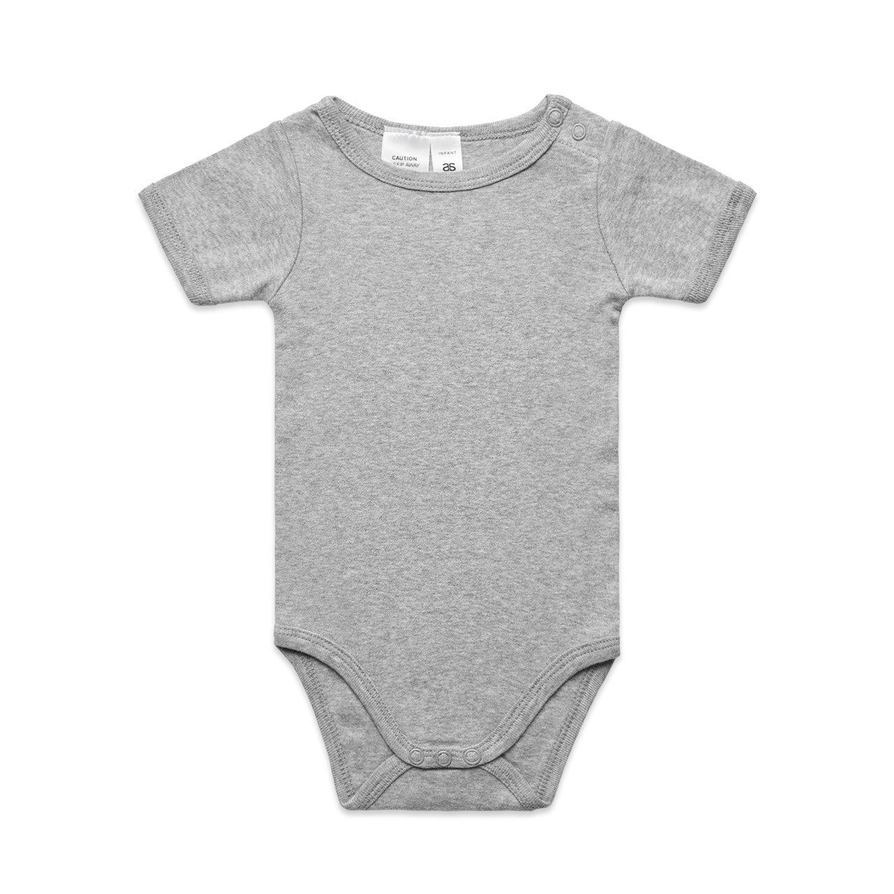 3003 - Organic Infant Mini-Me One-Piece | 3003 - UNBRANDED