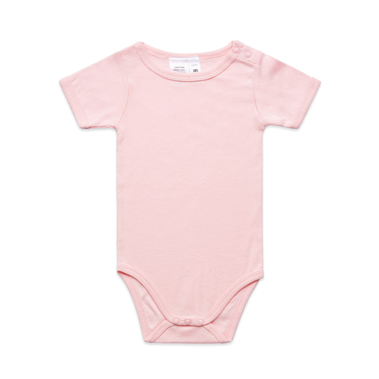 3003 - Organic Infant Mini-Me One-Piece | 3003 - UNBRANDED