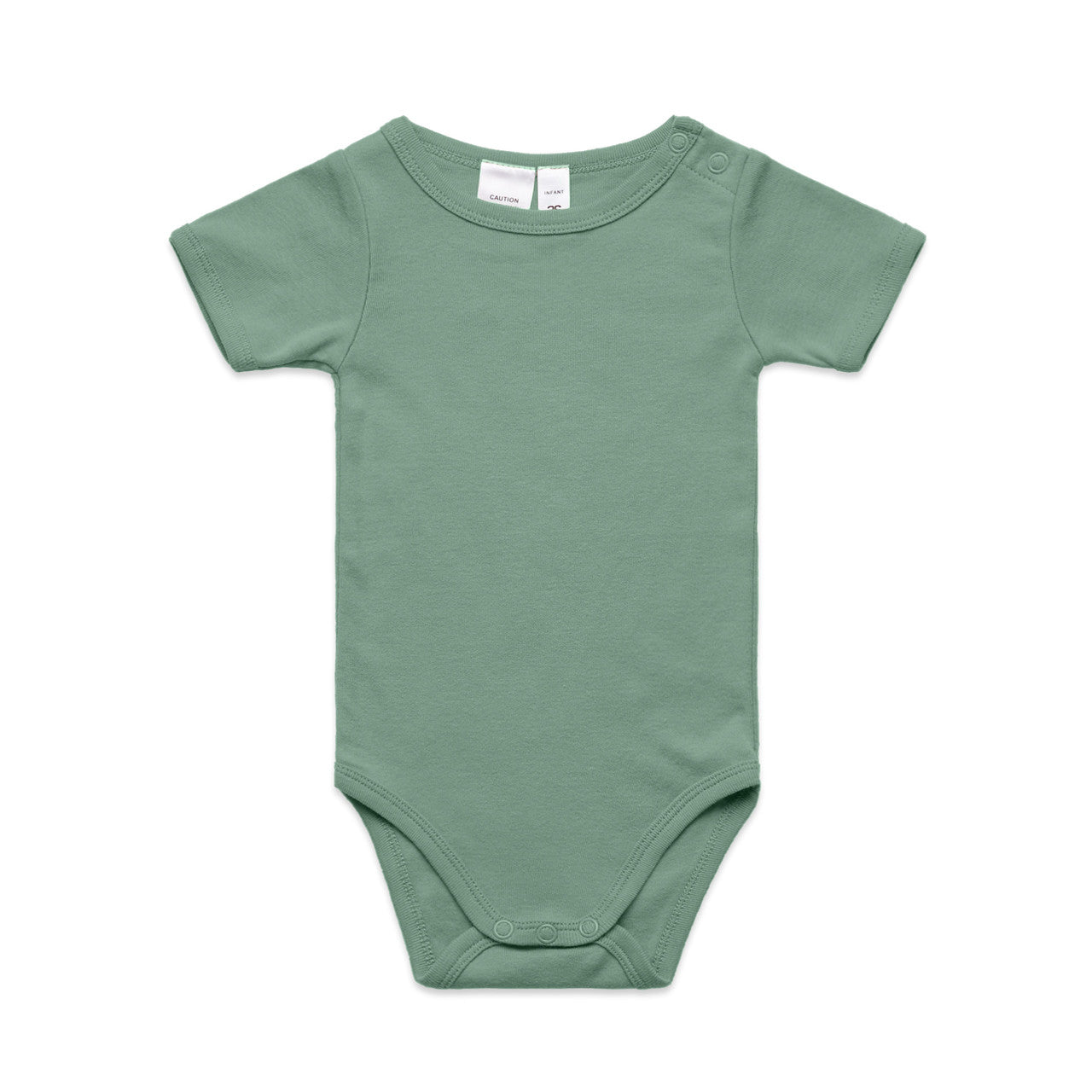 3003 - Organic Infant Mini-Me One-Piece | 3003 - UNBRANDED
