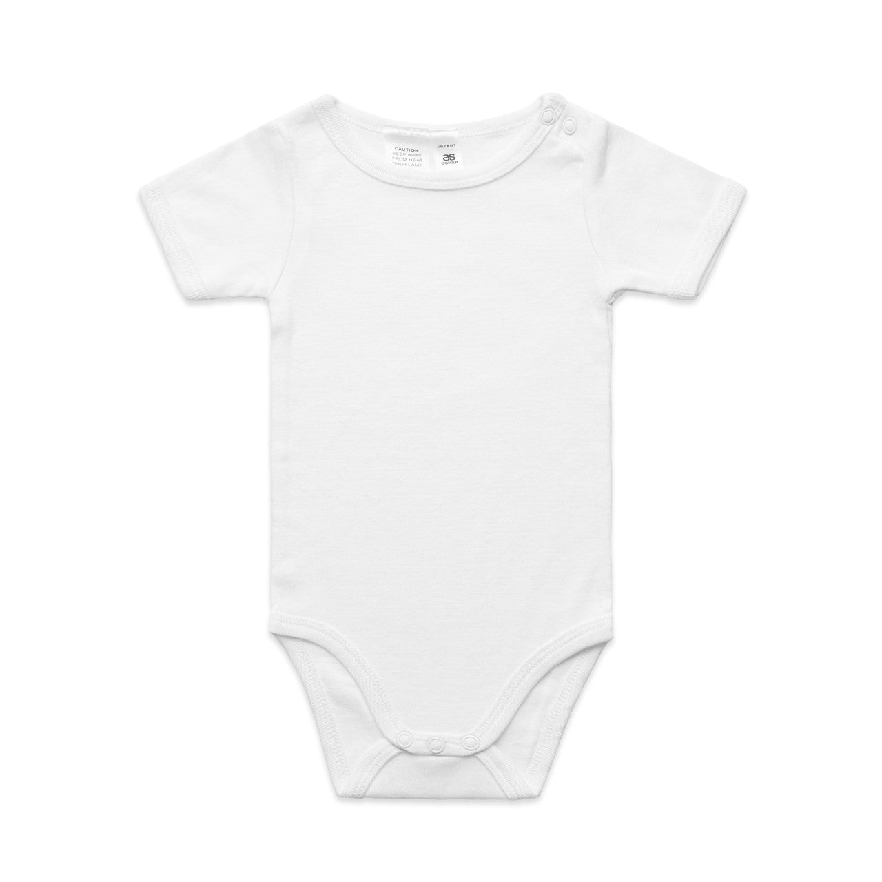 3003 - Organic Infant Mini-Me One-Piece | 3003 - UNBRANDED