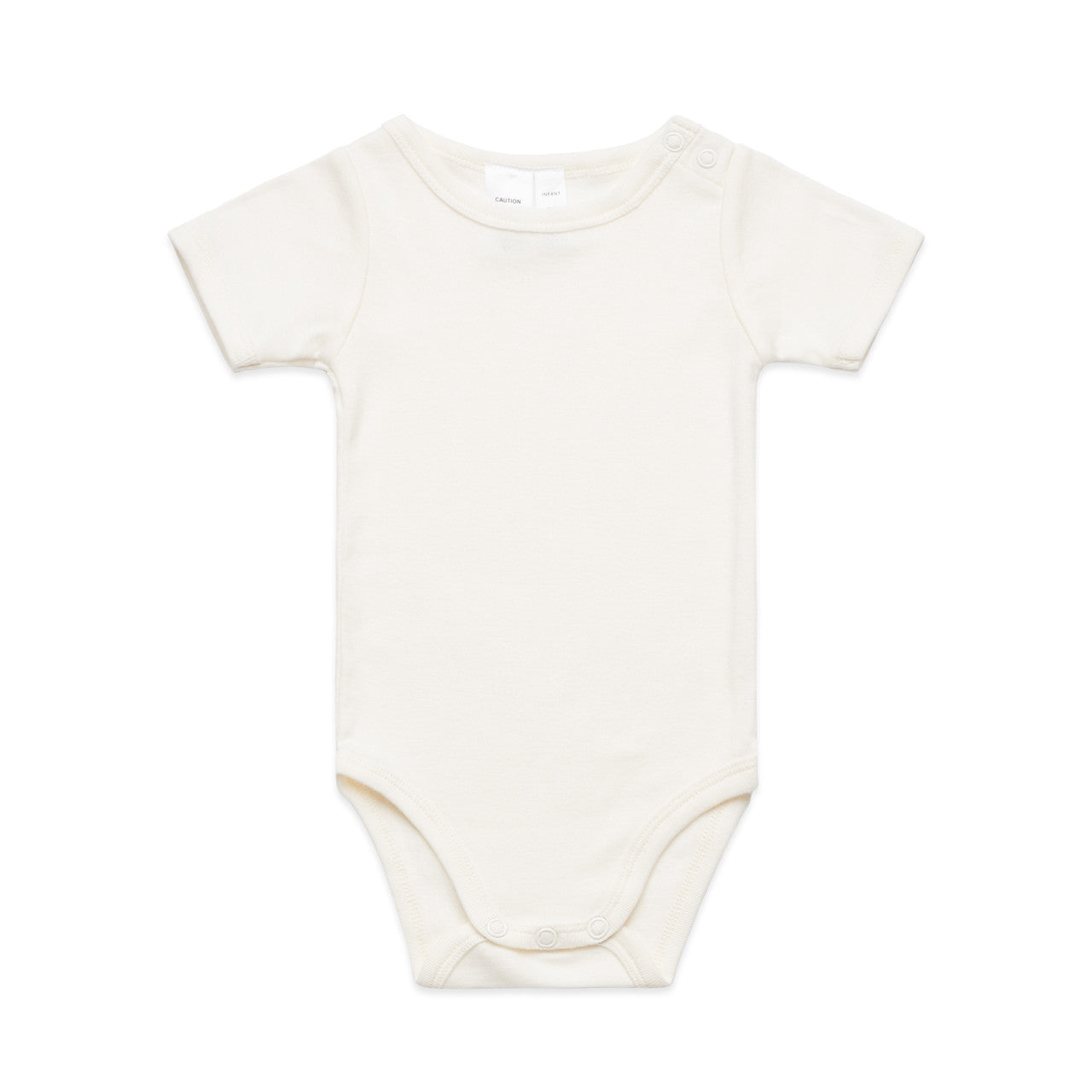 3003 - Organic Infant Mini-Me One-Piece | 3003 - UNBRANDED