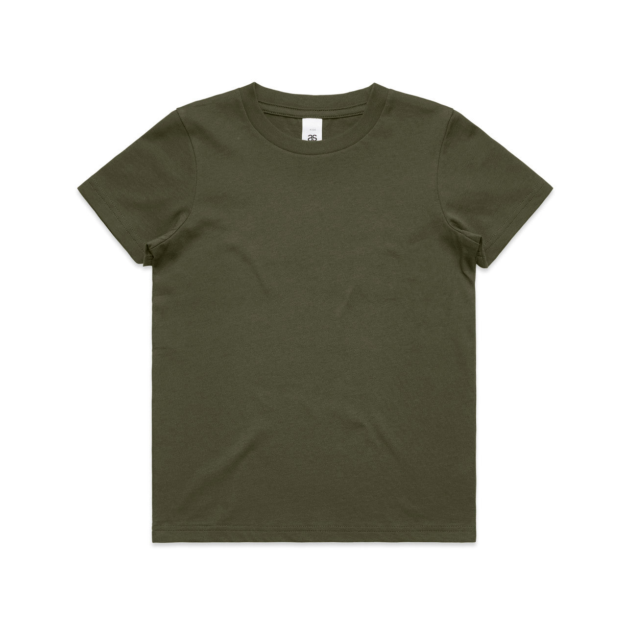 3005 - Kids Staple Tee | 3005 - UNBRANDED