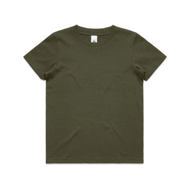 3005 - Kids Staple Tee | 3005 - UNBRANDED