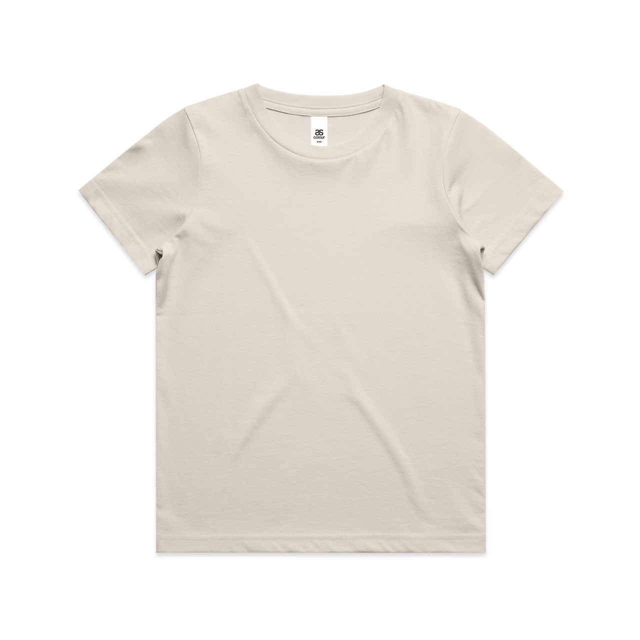 3005 - Kids Staple Tee | 3005 - UNBRANDED