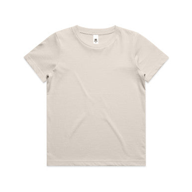3005 - Kids Staple Tee | 3005 - UNBRANDED