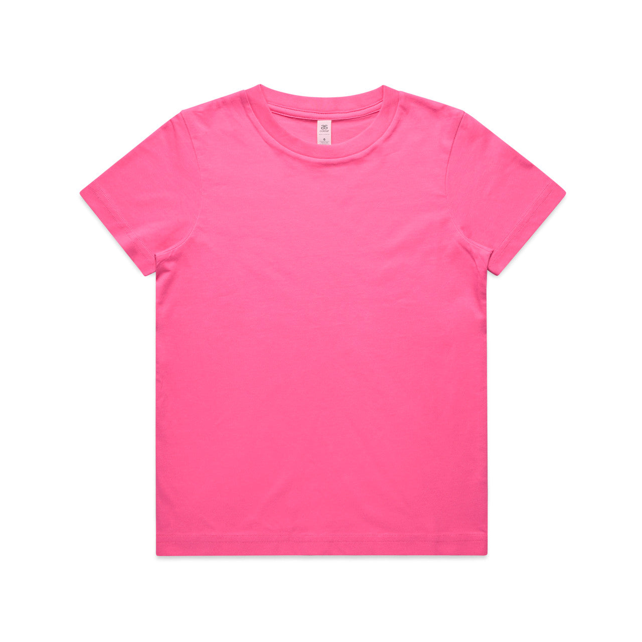 3005 - Kids Staple Tee | 3005 - UNBRANDED