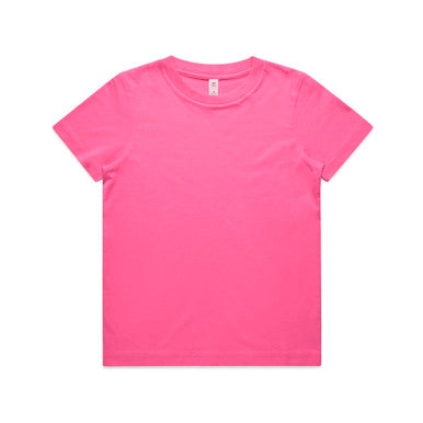 3005 - Kids Staple Tee | 3005 - UNBRANDED
