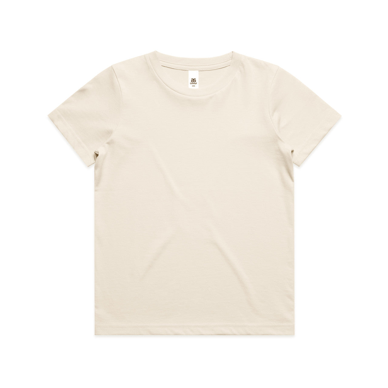 3005 - Kids Staple Tee | 3005 - UNBRANDED