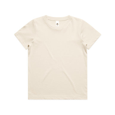 3005 - Kids Staple Tee | 3005 - UNBRANDED