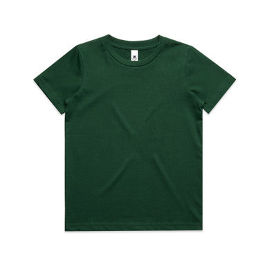 3005 - Kids Staple Tee | 3005 - UNBRANDED