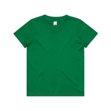 3005 - Kids Staple Tee | 3005 - UNBRANDED