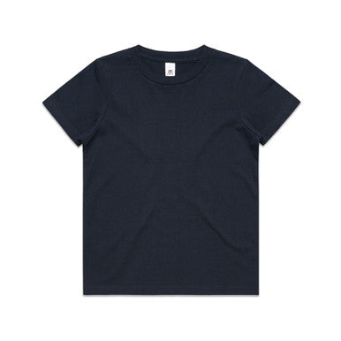 3005 - Kids Staple Tee | 3005 - UNBRANDED