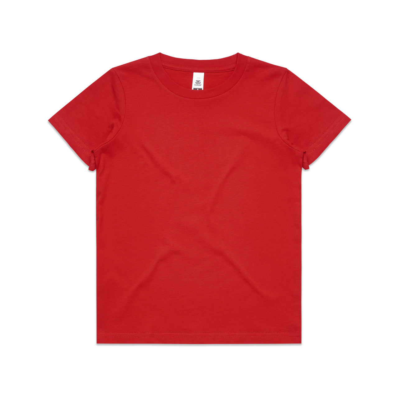 3005 - Kids Staple Tee | 3005 - UNBRANDED