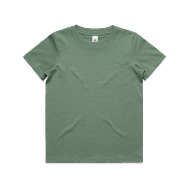 3005 - Kids Staple Tee | 3005 - UNBRANDED