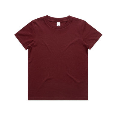 3005 - Kids Staple Tee | 3005 - UNBRANDED
