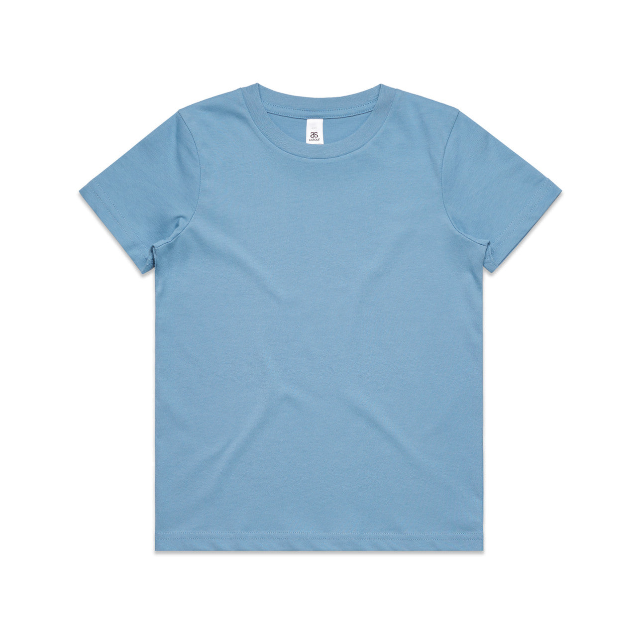 3005 - Kids Staple Tee | 3005 - UNBRANDED