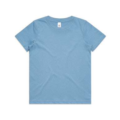 3005 - Kids Staple Tee | 3005 - UNBRANDED