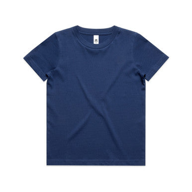 3005 - Kids Staple Tee | 3005 - UNBRANDED