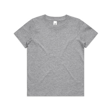 3005 - Kids Staple Tee | 3005 - UNBRANDED