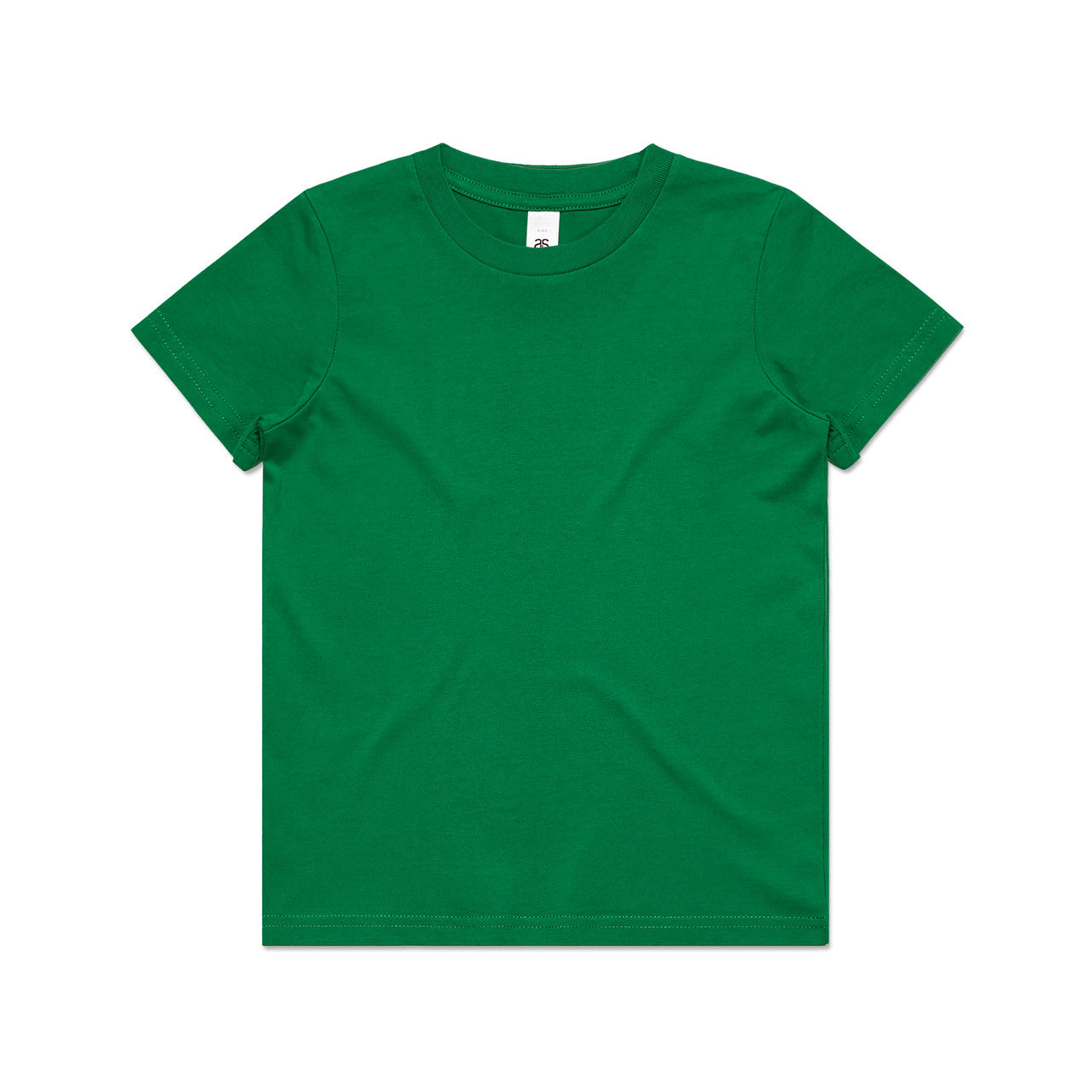 3006 - Youth Staple Tee | 3006 - UNBRANDED