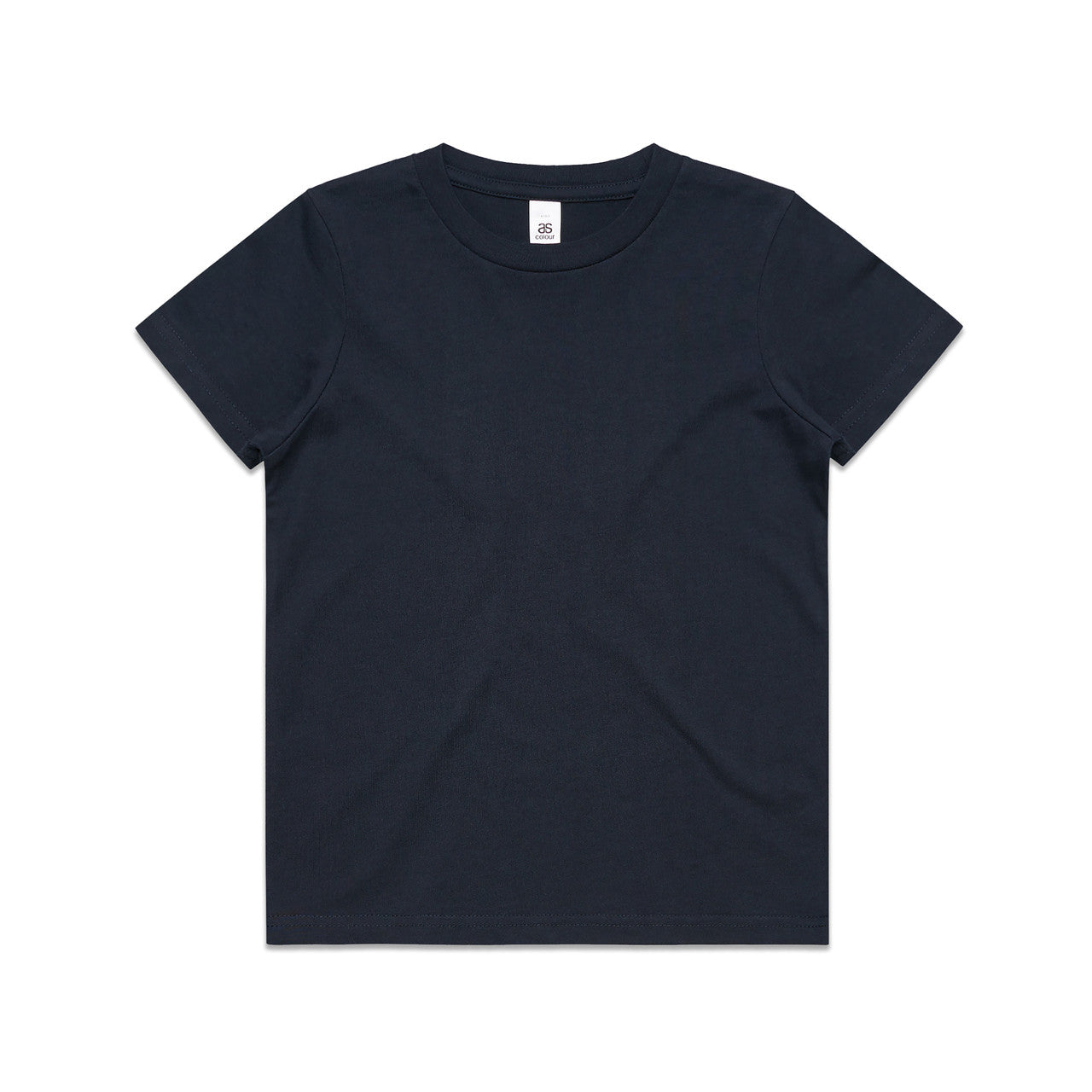 3006 - Youth Staple Tee | 3006 - UNBRANDED