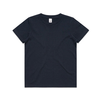 3006 - Youth Staple Tee | 3006 - UNBRANDED