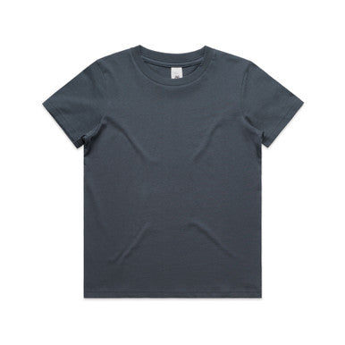 3005 - Kids Staple Tee | 3005 - UNBRANDED