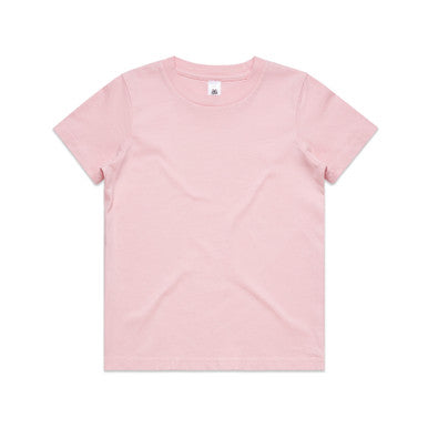 3005 - Kids Staple Tee | 3005 - UNBRANDED
